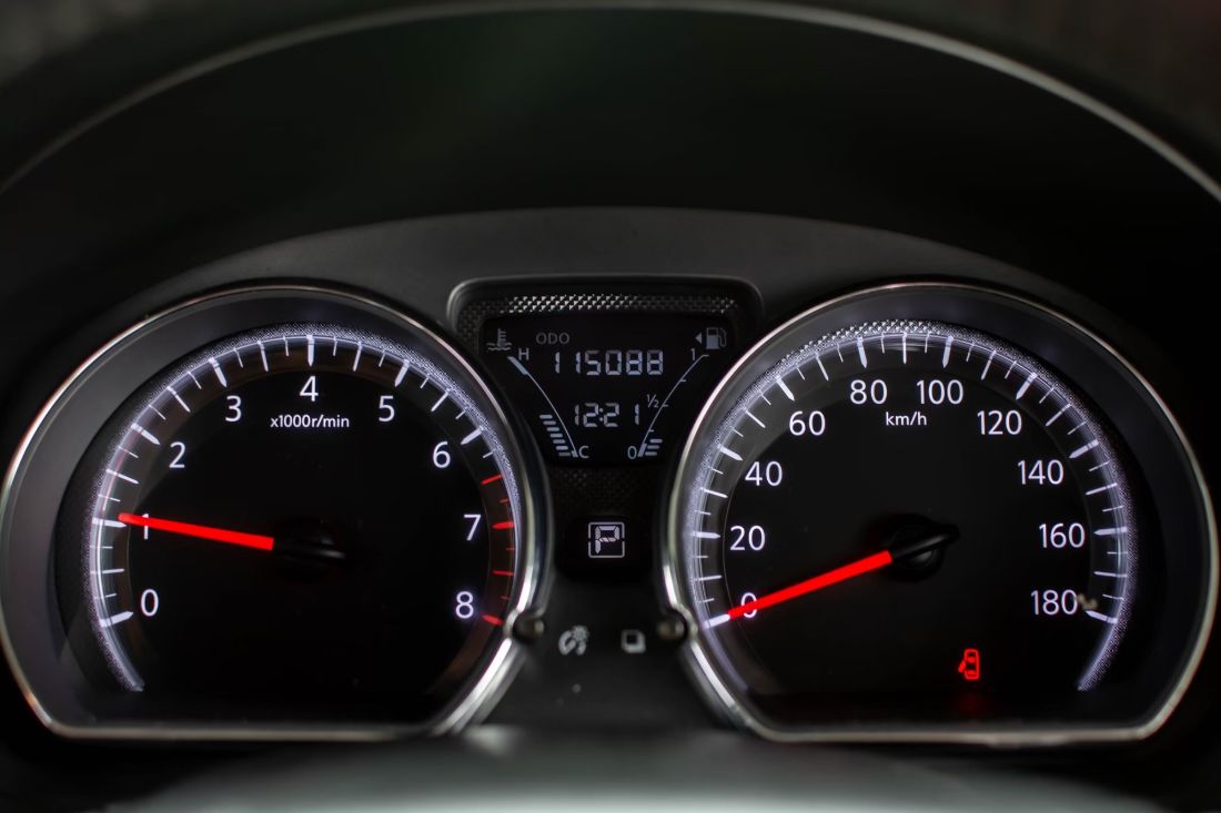 indicator
